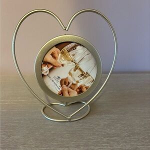 3 Picture Frames NWT